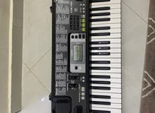 بيانو casio CTK-710