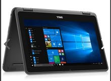 DELL FLIP & TOUCH