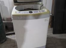 Fully Automatic washing machineغساله فل اتوماتيك7 kg