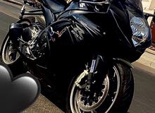 للبيع سوزوكي ريس GSXR مقاس 600 للبيع سوزوكي ريس GSXR مقاس 600