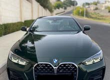 BMW 4 Series 2021 in Amman