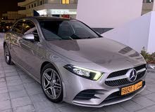 Mercedes A250 2019 Mercedes A250 2019