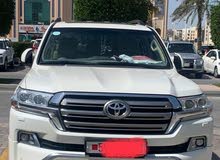 Toyota Land Cruiser 2018 in Southern Governorate