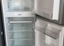 Refrigerator Looks Like New Condition 10/10 New Refrigerator Looks Like New Condition 10/10 New