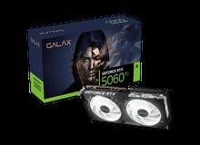 كرت شاشة GALAX RTX 5060 Ti 8GB