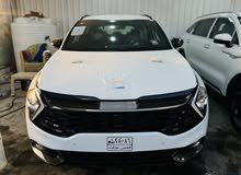 Kia Sportage 2025 in Baghdad