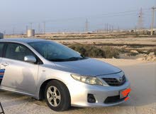 Toyota Corolla 2011 1.8xli 184000km