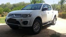 mitsubichi l200 4×4 mitsubichi l200 4×4