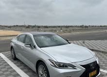 Lexus ES 2019 in Al Batinah