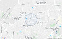 عمارات للبيع في عين شمس القاهرة