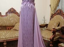فستان عرس و سهرة فستان عرس و سهرة