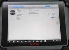 جهاز برمجة Autel MaxiSys ms908PRO جهاز برمجة Autel MaxiSys ms908PRO