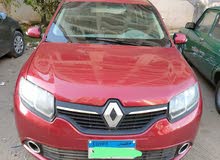 Renault Sandero 2015 in Cairo
