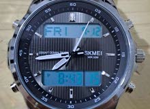  Skmei watches  for sale in Amman