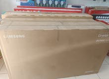 Samsung Smart 55 Inch TV in Amman