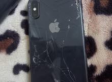 Apple iPhone XS 256 GB in Salt