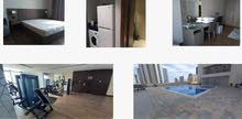 28m2 Studio Apartments for Sale in Manama Seef