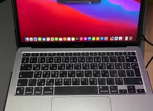 Macbook Air M1 256gb 29 cycle count only!