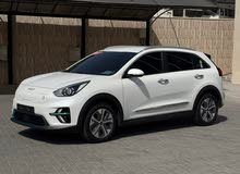 Kia Niro EX Touring in Amman