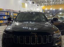 Jeep Grand Cherokee 2017 in Najaf