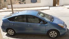 Toyota Prius Prius in Amman