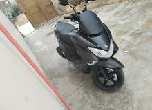 Suzuki Burgman 200 2022 in Ramtha