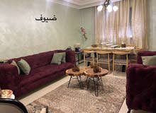 155m2 3 Bedrooms Apartments for Sale in Amman Dahiet Al-Istiqlal