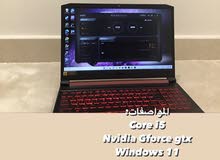 acer nitro 5 laptop