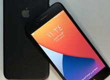 iPhone 7 Plus Jet Black 128GB الجهاز كثييير نظيف iPhone 7 Plus Jet Black 128GB الجهاز كثييير نظيف