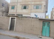 3 Floors Building for Sale in Zarqa Al Jaish Street