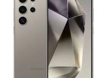 Samsung Galaxy S24 Ultra 256 GB in Irbid