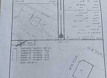 Residential Land for Sale in Al Dhahirah Yunqul