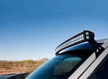 54” Rigid industries RDS Spot LED ليد كشاف 54” Rigid industries RDS Spot LED ليد كشاف