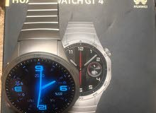 HUAWEI WATCH GT 4 ساعه هواوي