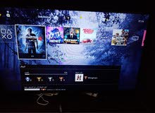 سوني فور نضيف بس بدون يد فيه 8 العاب سوني فور نضيف بس بدون يد فيه 8 العاب