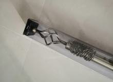 Curtain Rod 2 metre, unused for Sale Curtain Rod 2 metre, unused for Sale