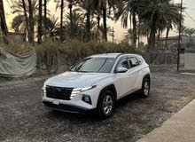 Hyundai Tucson 2023 in Babylon