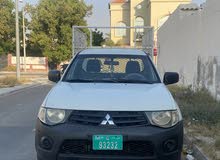 Mitsubishi L200 2012 Very neat and clean just buy and drive