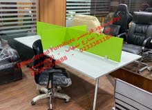 اثاث مكتبي خلايا عمل للشركات فرش مقرات اثاث مكتبي خلايا عمل للشركات فرش مقرات