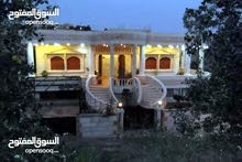 Furnished Monthly in Jerash Al-Rashaida