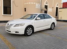 Toyota Camry 2008 in Southern Governorate