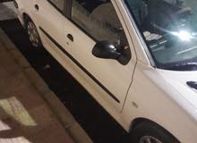 Peugeot 206 Standard in Amman