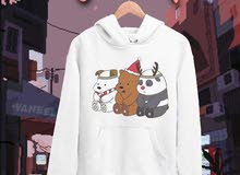 Cuztomise hoodie Cuztomise hoodie