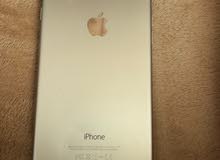 Apple iPhone 6 Plus 64 GB in Amman