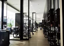 Luxury Studio at Fontana Luxury Studio at Fontana