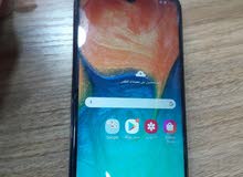 كلكسي A30 مبدل شاشه وبيها فطر مامبين 140 الف بغداد دورة كلكسي A30 مبدل شاشه وبيها فطر مامبين 140 الف بغداد دورة