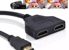 توزيع اتش دي HDMI توزيع اتش دي HDMI