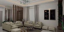 290m2 4 Bedrooms Villa for Sale in Benghazi Al Nahr Road