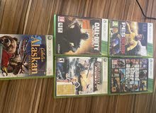 Xbox 360 مستعمل للبيع