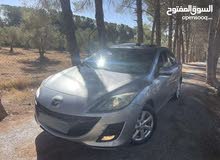 مازدا زوم 3
